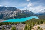 Peyto Lake