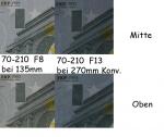 70-210/3.5-4.5 Vergleich mit Konv.