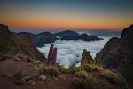 Caldera Overlook