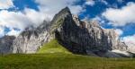 Hohljoch und Grubenkarpfeiler