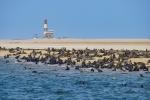 Leuchtturm Walvis Bay