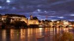 Basel by Night