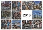 Kalender 2018