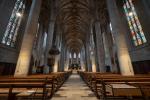 Laowa 15mm F2 Beispiel (Heilig-Kreuz-Münster Schwäbisch Gmünd)