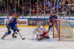 EHC Freiburg vs EV Landshut 2:2