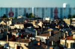 Bordeaux in H0