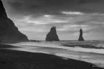 Reynisdrangar / Island