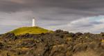 Reykjanesviti (Leuchtturm) / Island