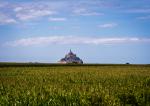 Mont St. Michel