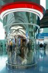 Flughafen Dubai 2