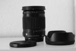 Sigma  18-300mm F3.5-6.3 DC MAKRO HSM Contemporar