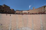 Siena Piazza del Campo