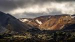 Landmannalaugar - Island