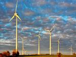 Windräder