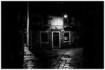 Nachts in Venedig