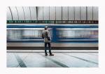 U Bahn