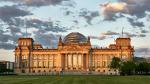 Reichstagsgebäude