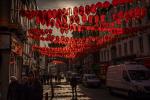 Chinatown London