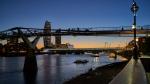 Millenium Bridge