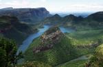 Blyde River Canyon