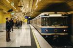 U-Bahn München