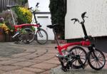 Brompton+Brompton
