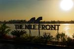 Nile Front Kairo