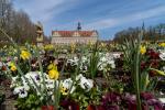 Schlosspark Weikersheim