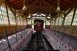 Bergbahn in HD2