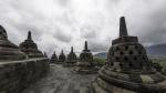 Borobudur