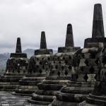 Borobudur