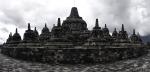 Borobudur