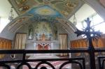 Italian Chappel