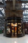 Bahnhof Glasgow