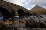 Sligachan Isle of Skye