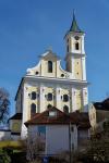 Buxheim St. Peter und Paul