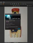 Capture One Express 6.0