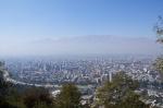 Chile - Santiago de Chile