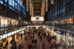 Hamburg Hauptbahnhof