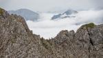 Mittenwalder Klettersteig II