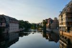 Pegnitz Variante dey locals