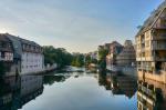 Pegnitz Variante dey locals 2