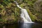 Assaranca Waterfall