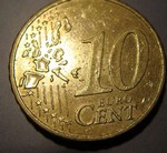 10 cent