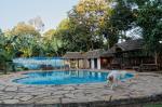 Vijiji Canter Lodge;Pool,  Arusha, Tansania