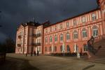 Schloss Biebrich - im Sucher