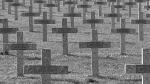 HWK, Friedhof beim Memorial