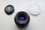Minolta AF 50mm 1.7