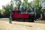 Train des mouettes