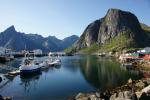 Hamnoya/Lofoten